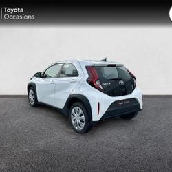 Toyota Aygo X 1.0 VVT-i 72ch Dynamic Lannion