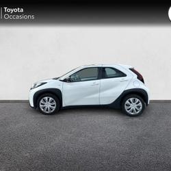 Toyota Aygo X 1.0 VVT-i 72ch Dynamic Lannion