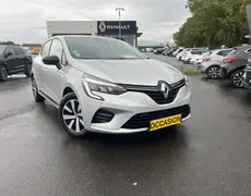 Renault Clio 5 Le Poiré-sur-Vie