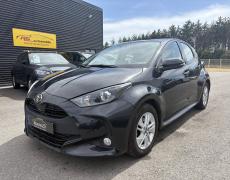 Mazda Mazda2 - 1.5 Hybrid 116ch Agile - 14 490 €