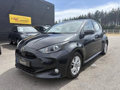Mazda Mazda2 - 1.5 Hybrid 116ch Agile - 14 490 €