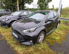 Mazda Mazda2 Quimperlé