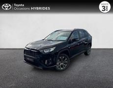 Toyota RAV4 Noyal-Pontivy