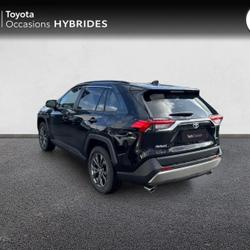 Toyota RAV4 2.5 Hybride 218ch 30 Years 2WD MY25 Noyal-Pontivy