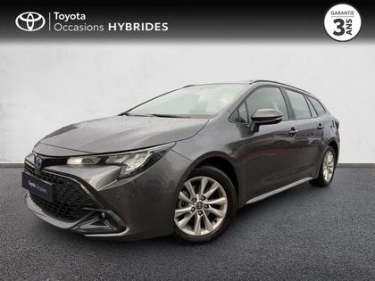 Toyota Corolla Touring Sports - 1.8 140ch Dynamic Business MY24 - 28 990 €