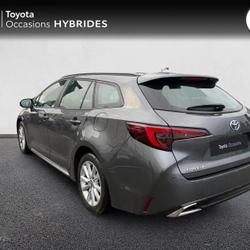 Toyota Corolla Touring Sports 1.8 140ch Dynamic Business MY24 Noyal-Pontivy