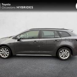 Toyota Corolla Touring Sports 1.8 140ch Dynamic Business MY24 Noyal-Pontivy