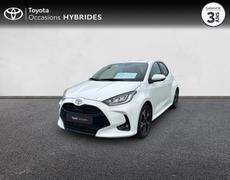 Toyota Yaris - 116h Design 5p MY25 - 23 990 €