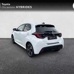 Toyota Yaris 116h Design 5p MY25 Lannion