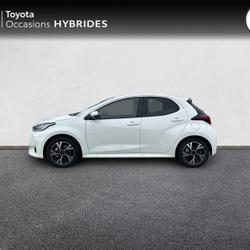Toyota Yaris 116h Design 5p MY25 Lannion