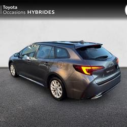 Toyota Corolla Touring Sports 1.8 140ch Dynamic Business MY24 Noyal-Pontivy