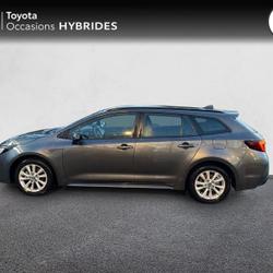Toyota Corolla Touring Sports 1.8 140ch Dynamic Business MY24 Noyal-Pontivy