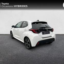 Toyota Yaris 116h Design 5p MY25 Lannion