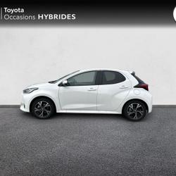 Toyota Yaris 116h Design 5p MY25 Lannion