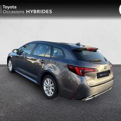 Toyota Corolla Touring Sports 1.8 140ch Dynamic Business MY24 Noyal-Pontivy