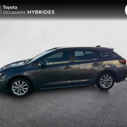 Toyota Corolla Touring Sports 1.8 140ch Dynamic Business MY24 Noyal-Pontivy