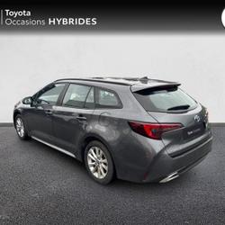 Toyota Corolla Touring Sports 1.8 140ch Dynamic Business MY24 Noyal-Pontivy