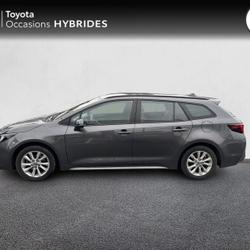Toyota Corolla Touring Sports 1.8 140ch Dynamic Business MY24 Noyal-Pontivy