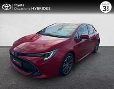 Toyota Corolla Morlaix