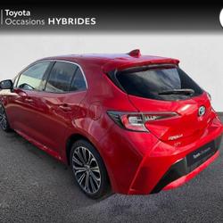 Toyota Corolla 122h Design MY20 Morlaix