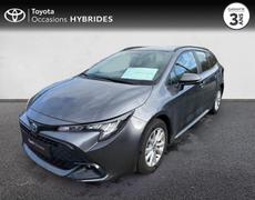 Toyota Corolla Touring Sports Morlaix