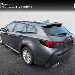 Toyota Corolla Touring Sports 1.8 140ch Dynamic Business MY25 Morlaix