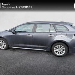 Toyota Corolla Touring Sports 1.8 140ch Dynamic Business MY25 Morlaix