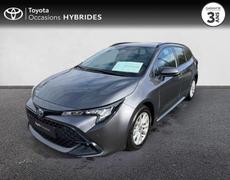 Toyota Corolla Touring Sports Morlaix