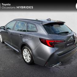 Toyota Corolla Touring Sports 1.8 140ch Dynamic Business MY24 Morlaix