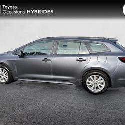 Toyota Corolla Touring Sports 1.8 140ch Dynamic Business MY24 Morlaix