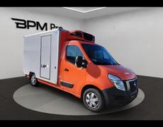 Nissan NV 400 Lesquin