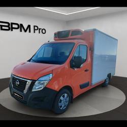 Nissan NV 400 3t5 2.3dCi 145ch Caisse frigorifique bi-compartiment Lesquin