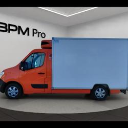 Nissan NV 400 3t5 2.3dCi 145ch Caisse frigorifique bi-compartiment Lesquin