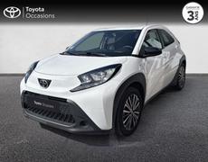 Toyota Aygo X Morlaix