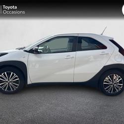 Toyota Aygo X 1.0 VVT-i 72ch Dynamic S-CVT MY23 Morlaix