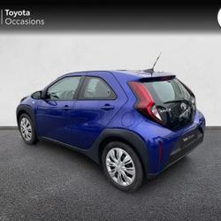 Toyota Aygo X 1.0 VVT-i 72ch Dynamic MY23 Noyal-Pontivy