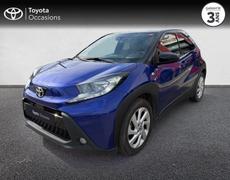 Toyota Aygo X Morlaix