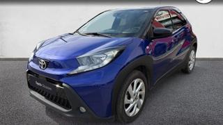 Toyota Aygo X  - Design - photo 0