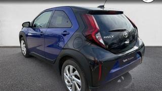 Toyota Aygo X  - Design - photo 1