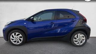 Toyota Aygo X  - Design - photo 2