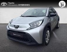 Toyota Aygo X Morlaix