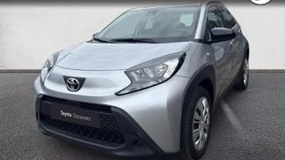 Toyota Aygo X  - Dynamic - photo 0