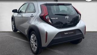 Toyota Aygo X  - Dynamic - photo 1