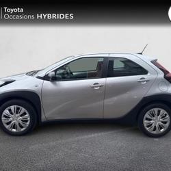 Toyota Aygo X 1.0 VVT-i 72ch Dynamic MY23 Morlaix