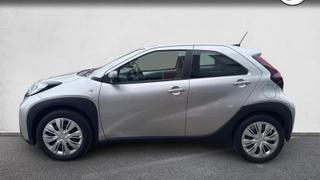Toyota Aygo X  - Dynamic - photo 2