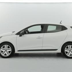 Renault Clio 5 Clio TCe 90 ch GSR2 Evolution Vannes
