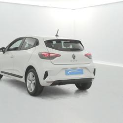 Renault Clio 5 Clio TCe 90 ch GSR2 Evolution Vannes