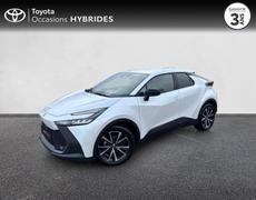 Toyota C-HR Noyal-Pontivy