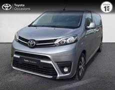 Toyota Proace - Medium 2.0 D-4D 140 Style MC22 - 17 980 €