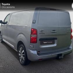 Toyota Proace Medium 2.0 D-4D 140 Style MC22 Morlaix